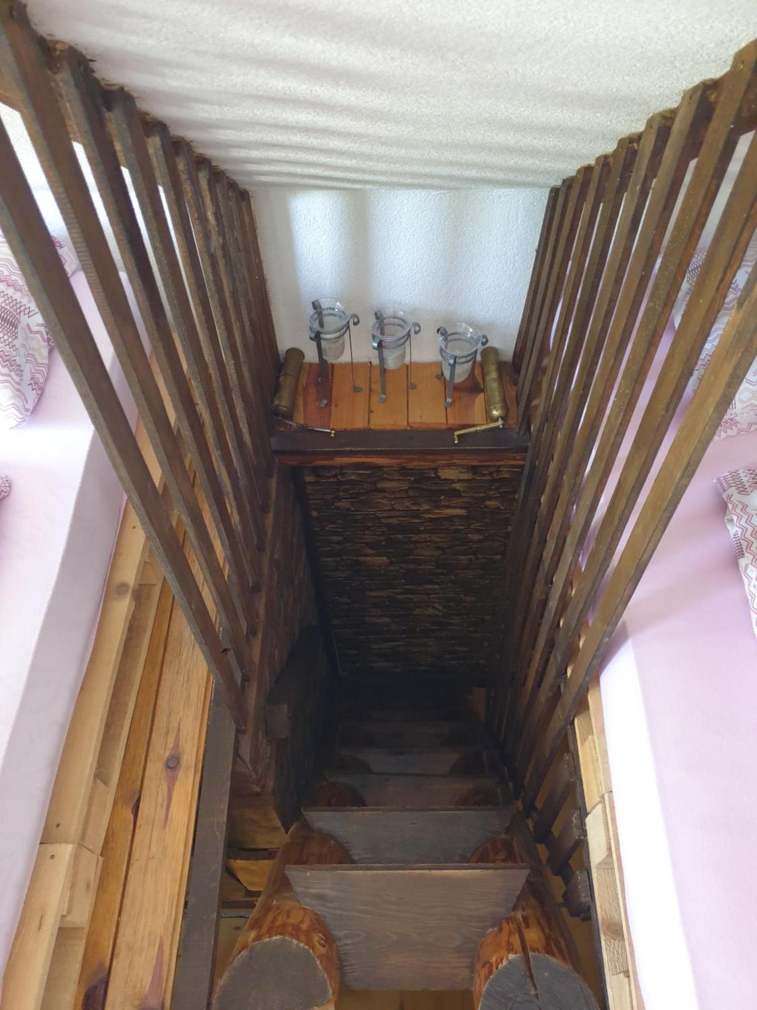 Jajce Lake Cottage-Plivsko Jezero Esterno foto